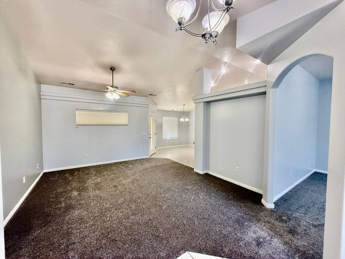 House for rent at 199 W 2025 S, Saint George, UT 84770