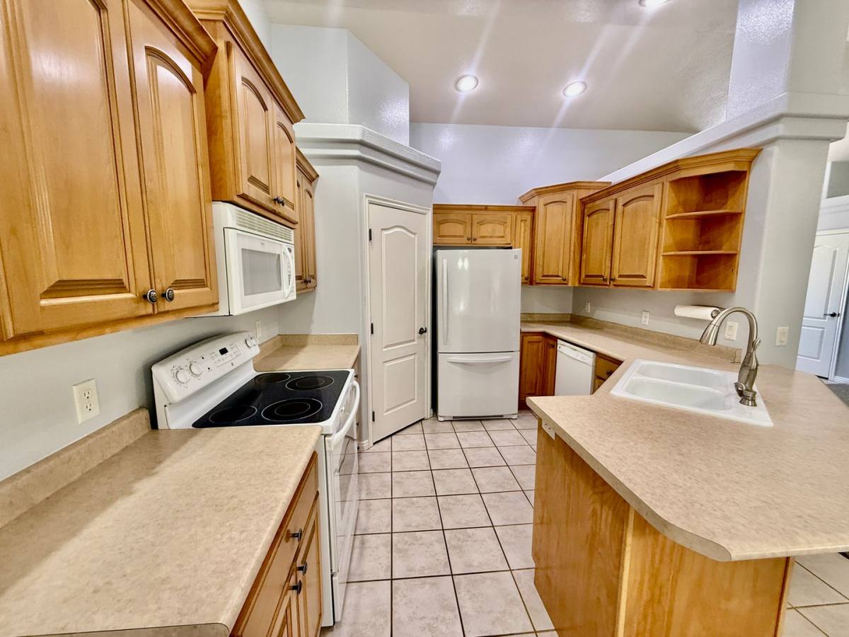 House for rent at 199 W 2025 S, Saint George, UT 84770