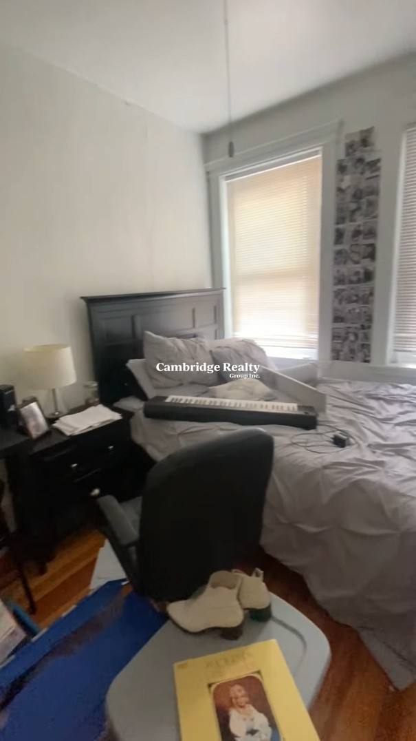 Apartment for rent at 64 Hemenway St #28T, Boston, MA 02115