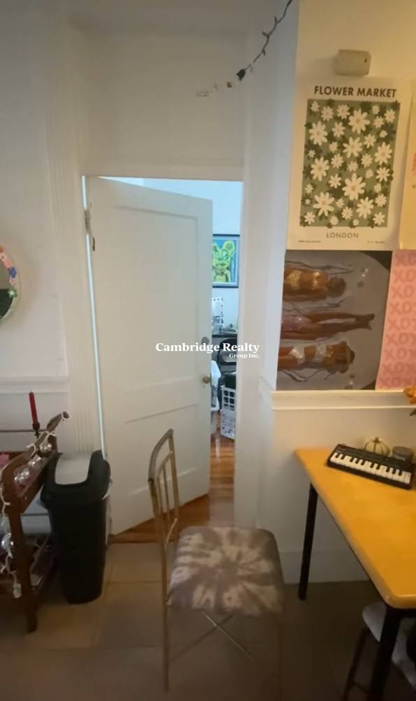 Apartment for rent at 64 Hemenway St #28T, Boston, MA 02115