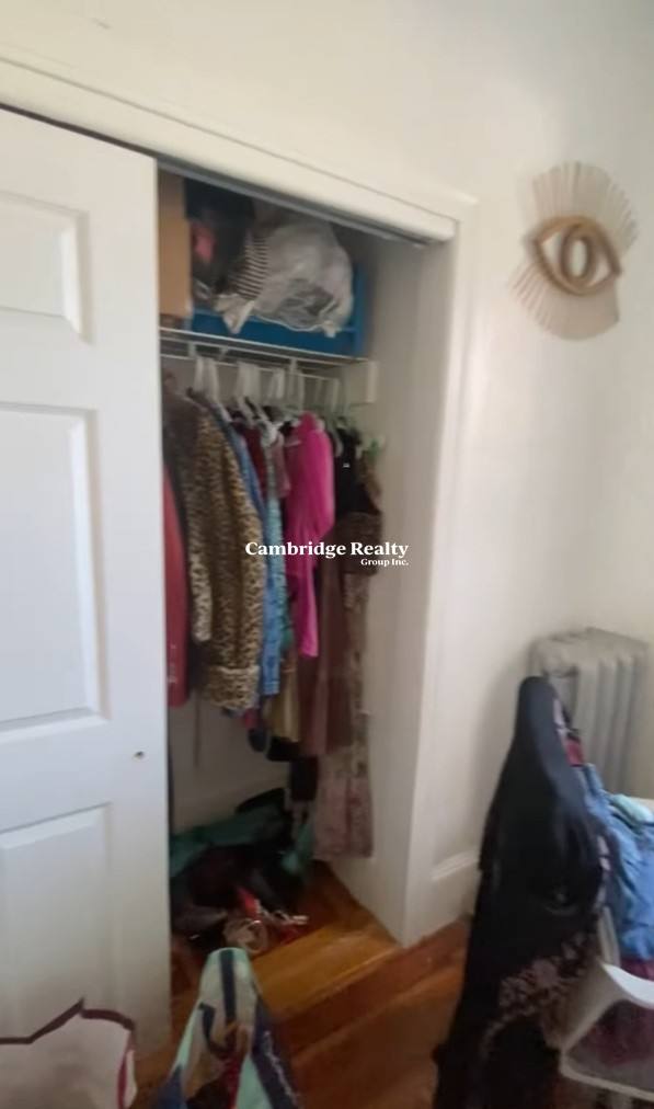 Apartment for rent at 64 Hemenway St #28T, Boston, MA 02115
