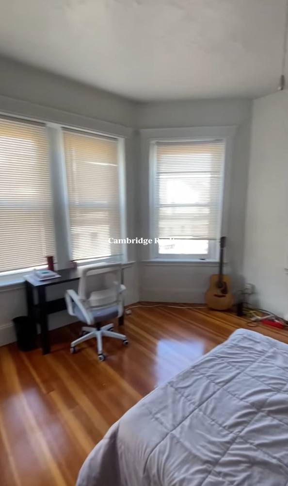 Apartment for rent at 64 Hemenway St #28T, Boston, MA 02115