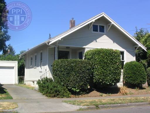 House for rent at 3723 SE Stephens St, Portland, OR 97214