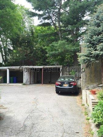 Apartment for rent at 8 Belmont St #3, Newton, MA 02458