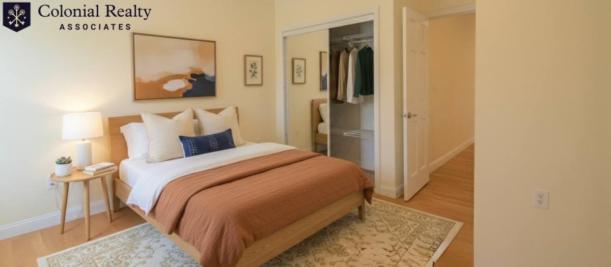 Condo for rent at 1803 Beacon St #60, Brookline, MA 02445