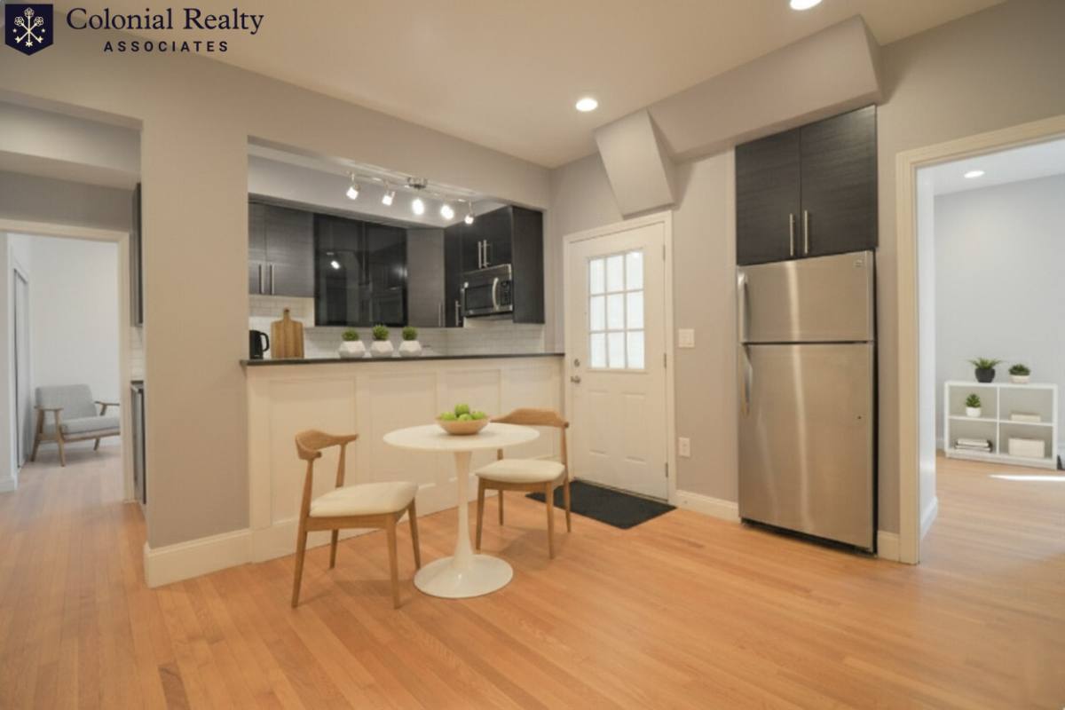 Condo for rent at 1803 Beacon St #60, Brookline, MA 02445