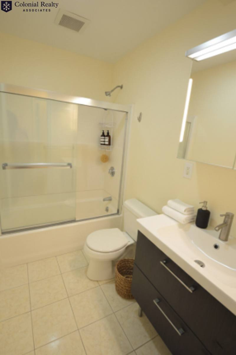 Condo for rent at 1803 Beacon St #60, Brookline, MA 02445
