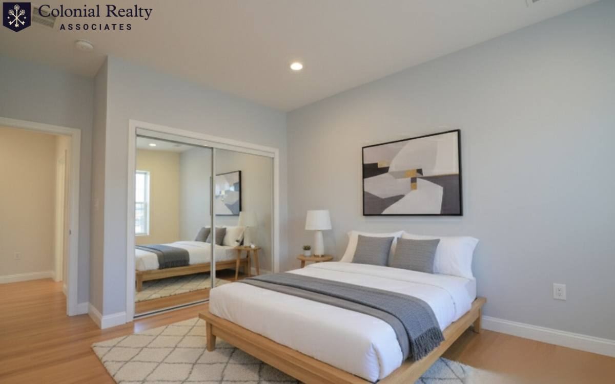 Condo for rent at 1803 Beacon St #60, Brookline, MA 02445