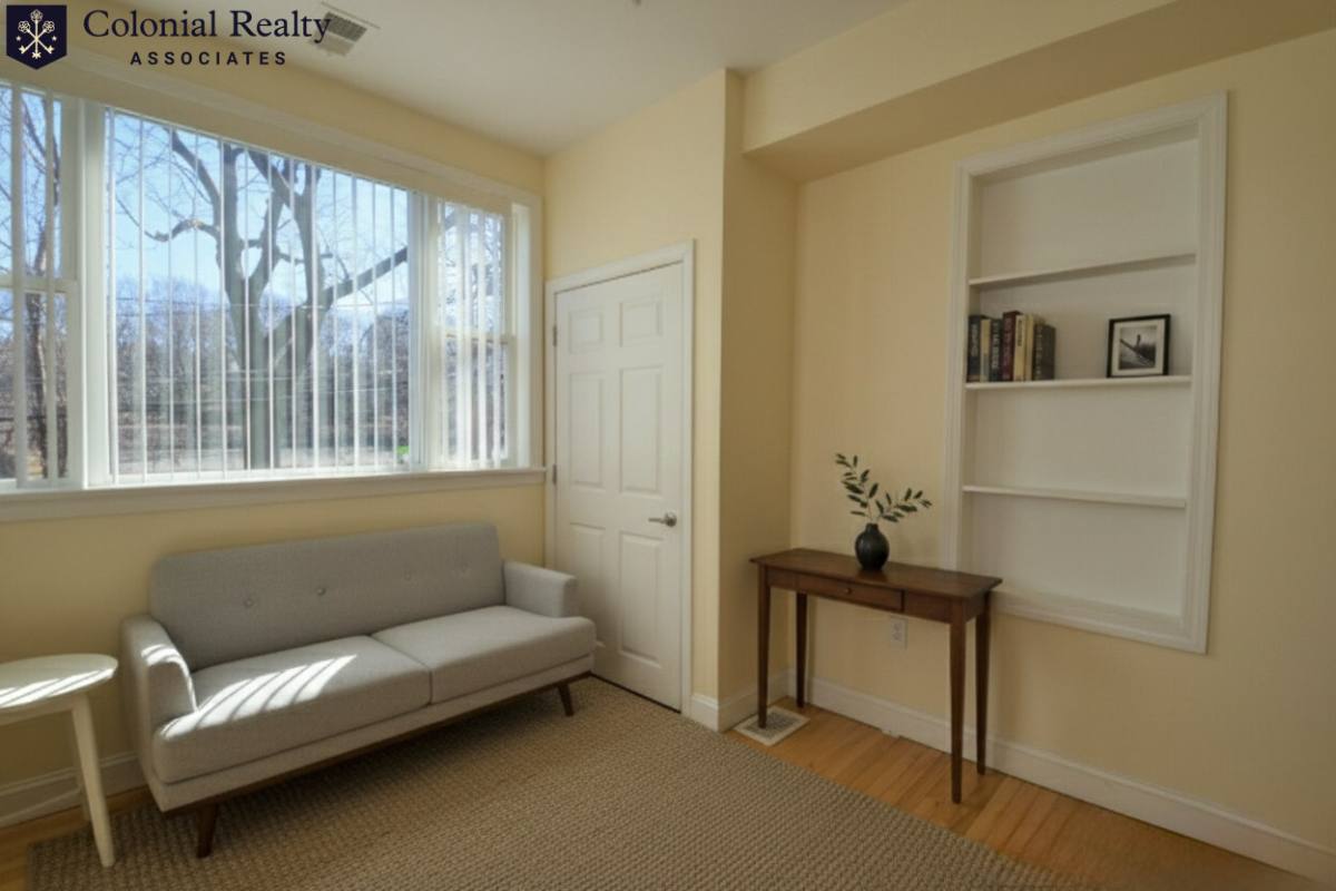 Condo for rent at 1803 Beacon St #60, Brookline, MA 02445