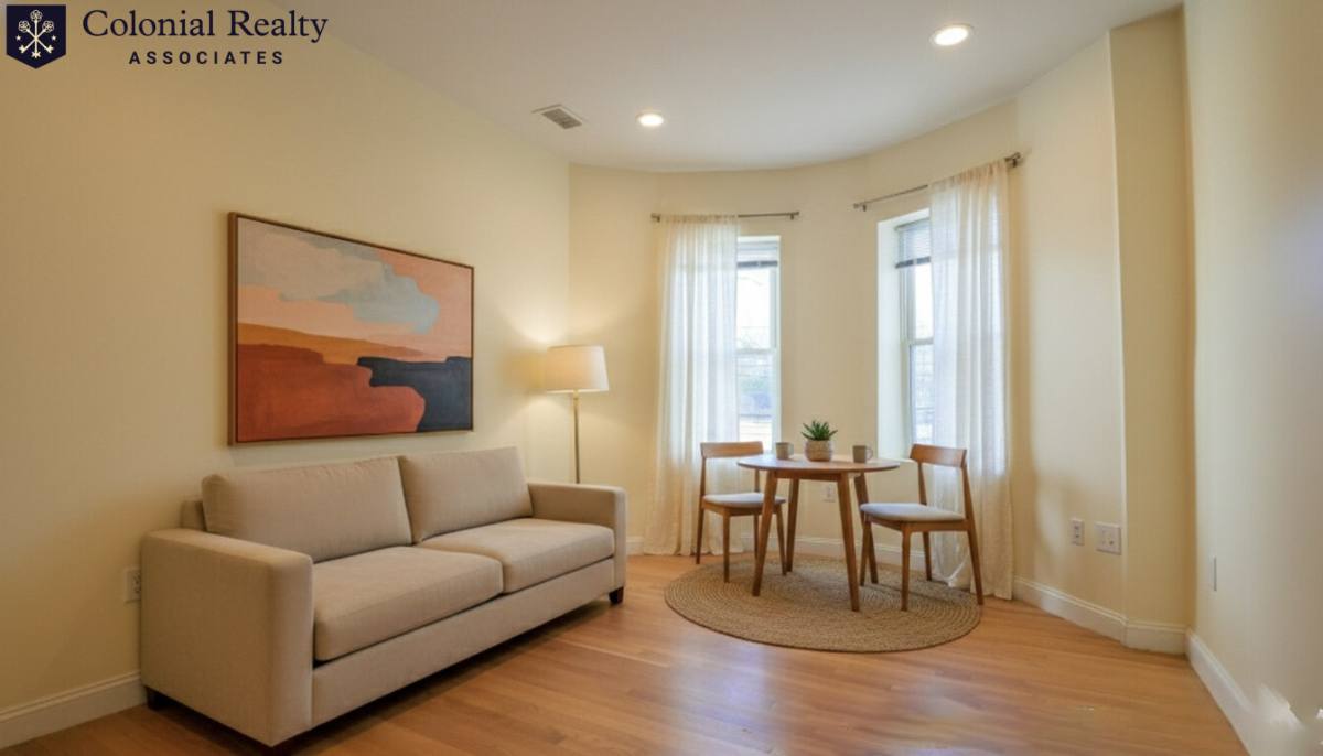 Condo for rent at 1803 Beacon St #60, Brookline, MA 02445