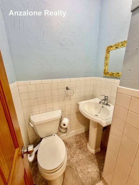 Apartment for rent at 64 Robertson, Quincy, MA 02169