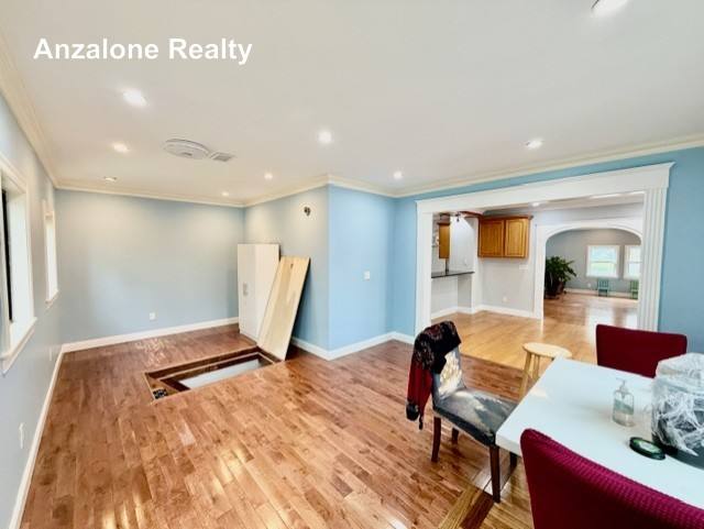 Apartment for rent at 64 Robertson, Quincy, MA 02169