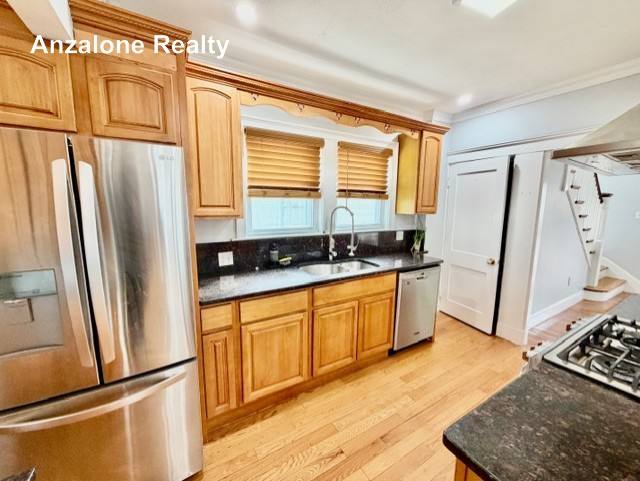 Apartment for rent at 64 Robertson, Quincy, MA 02169