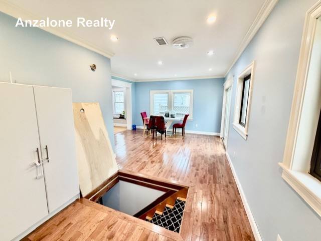 Apartment for rent at 64 Robertson, Quincy, MA 02169