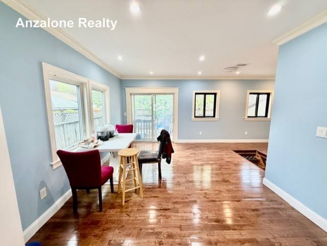 Apartment for rent at 64 Robertson, Quincy, MA 02169