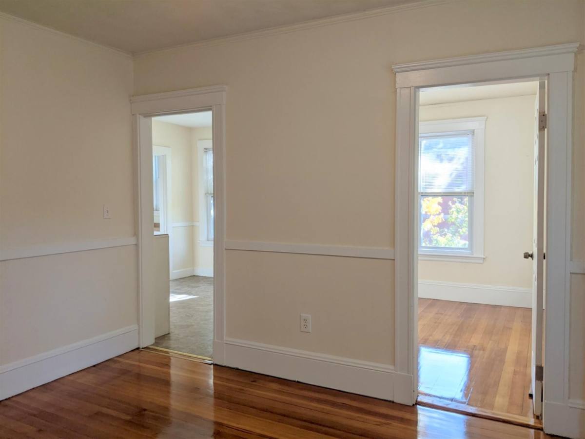House for rent at 215 Harvard Ave #12, Allston, MA 02134
