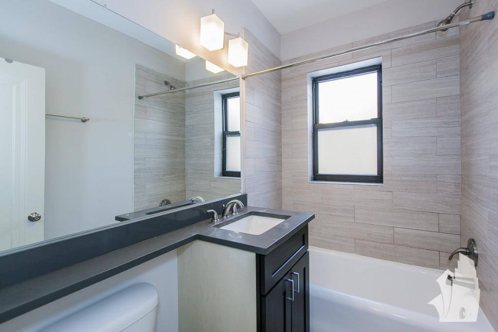 Apartment for rent at 2317 N Rockwell #A3, Chicago, IL 60647
