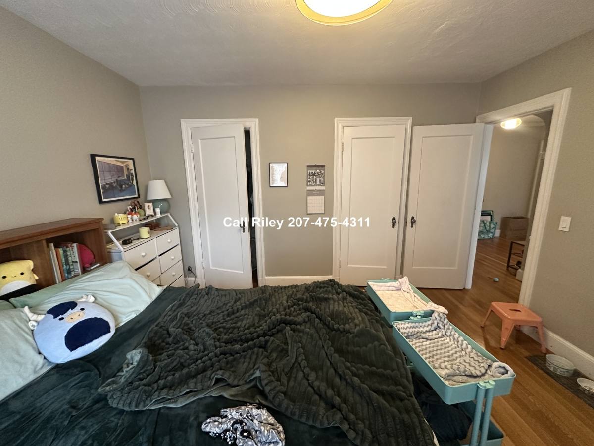 Apartment for rent at 549 Centre St #8, Newton, MA 02458