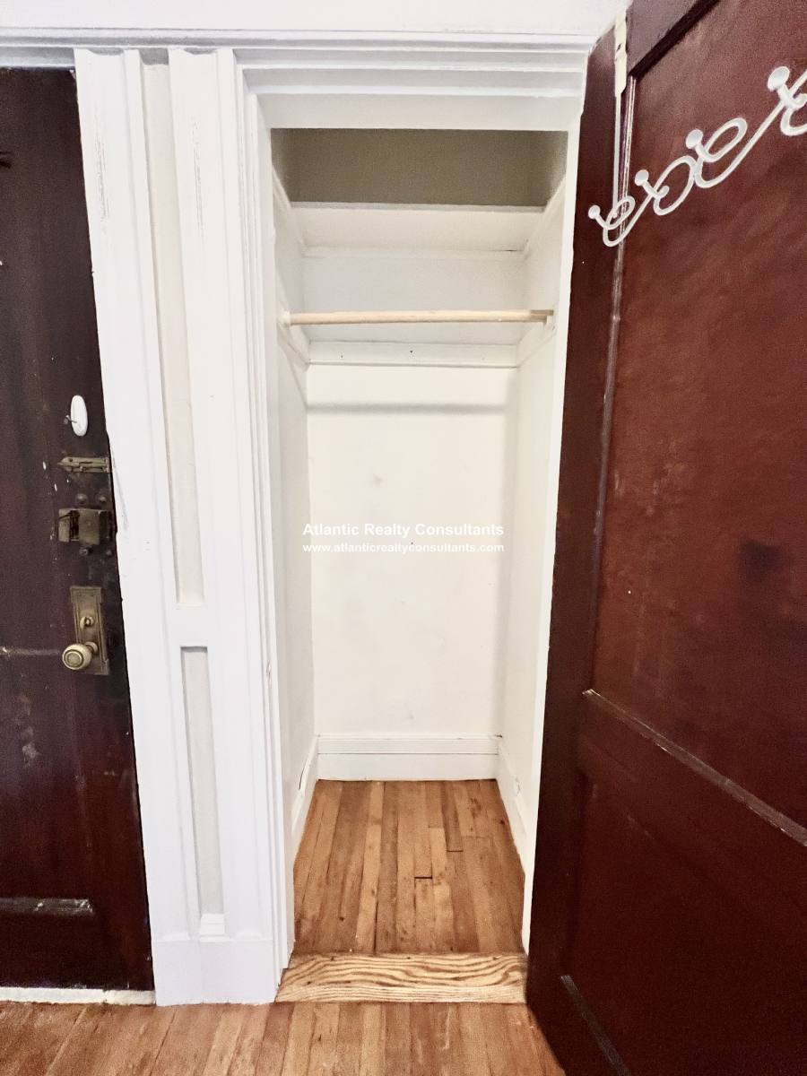 Apartment for rent at 1840 Commonwealth Ave #17, Brighton, MA 02135