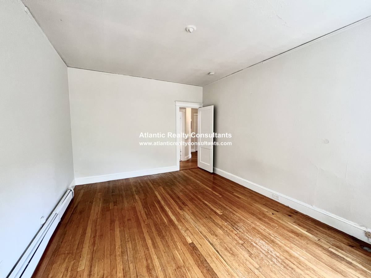 Apartment for rent at 1840 Commonwealth Ave #17, Brighton, MA 02135