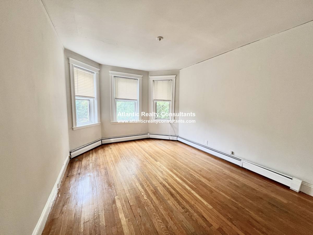 Apartment for rent at 1840 Commonwealth Ave #17, Brighton, MA 02135