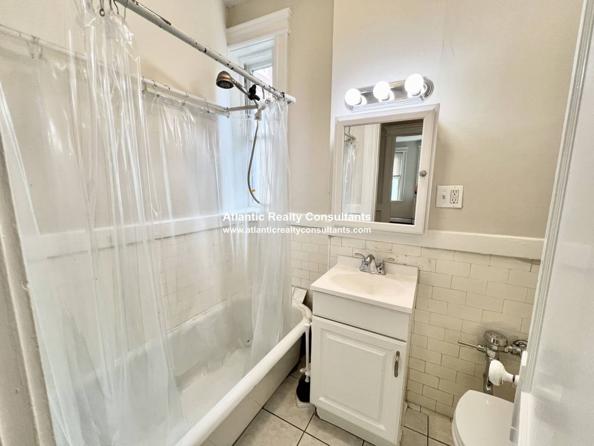 Apartment for rent at 1840 Commonwealth Ave #17, Brighton, MA 02135