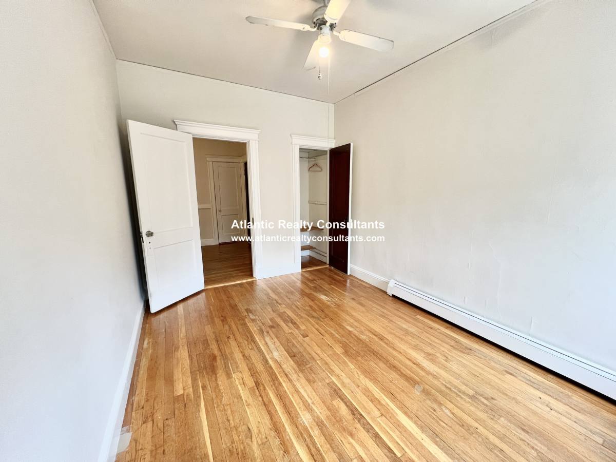 Apartment for rent at 1840 Commonwealth Ave #17, Brighton, MA 02135