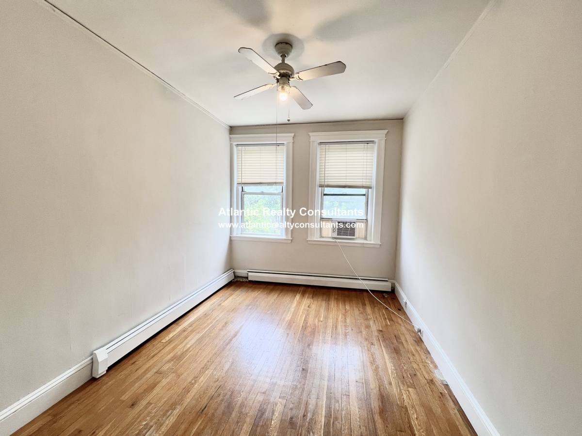 Apartment for rent at 1840 Commonwealth Ave #17, Brighton, MA 02135