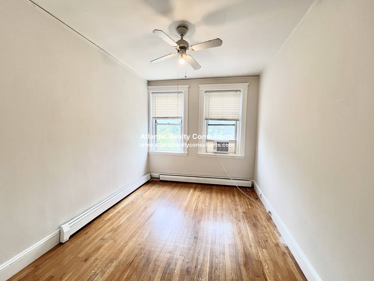 Apartment for rent at 1840 Commonwealth Ave #17, Brighton, MA 02135