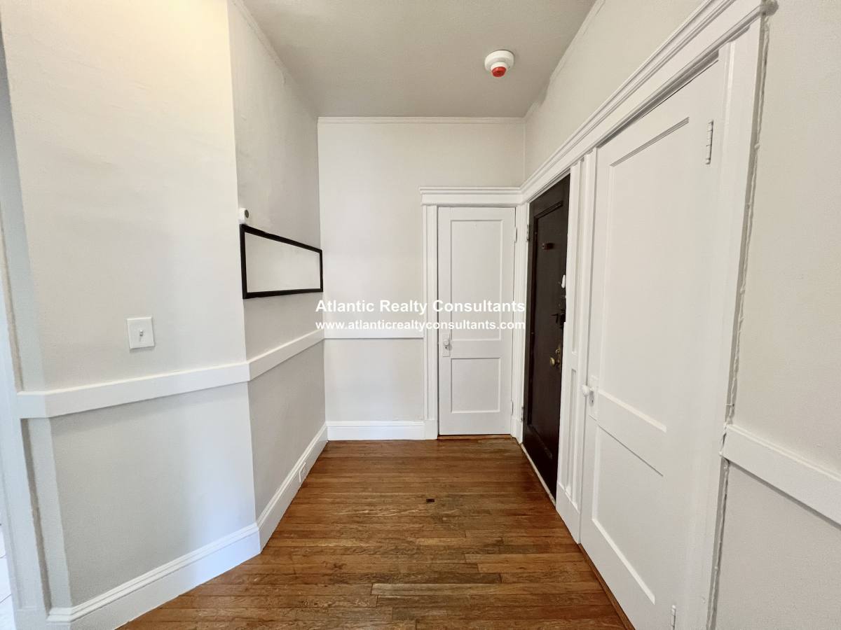 Apartment for rent at 1840 Commonwealth Ave #17, Brighton, MA 02135