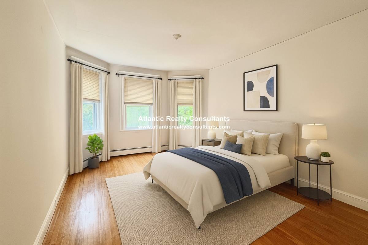 Apartment for rent at 1840 Commonwealth Ave #17, Brighton, MA 02135