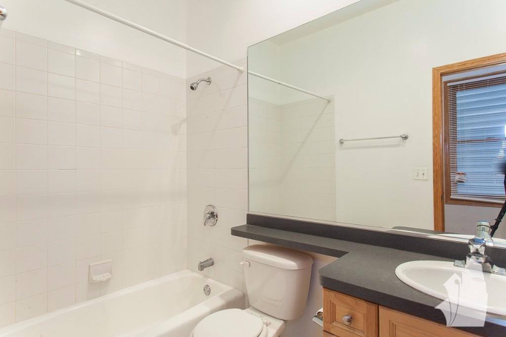Apartment for rent at 1326 W Diversey Ave #3, Chicago, IL 60618