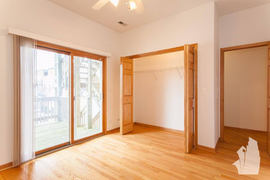 Apartment for rent at 1326 W Diversey Ave #3, Chicago, IL 60618