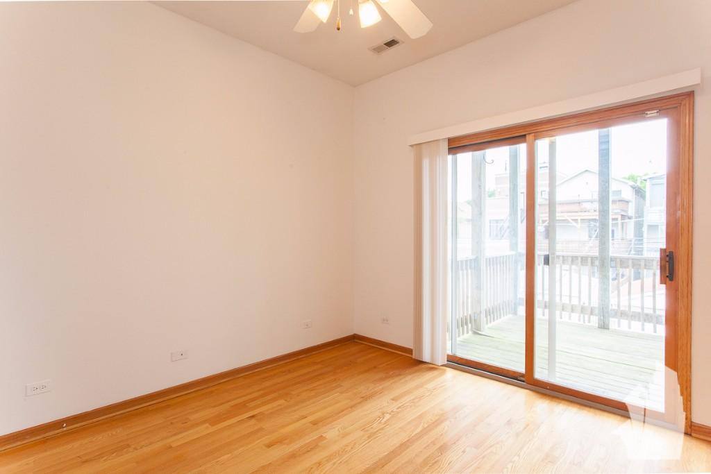 Apartment for rent at 1326 W Diversey Ave #3, Chicago, IL 60618