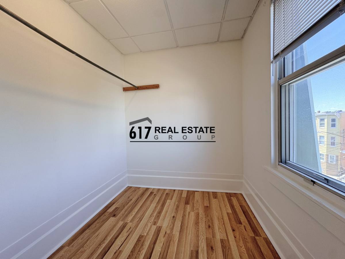 Apartment for rent at 235 E Eagle St #3, East Boston, MA 02128
