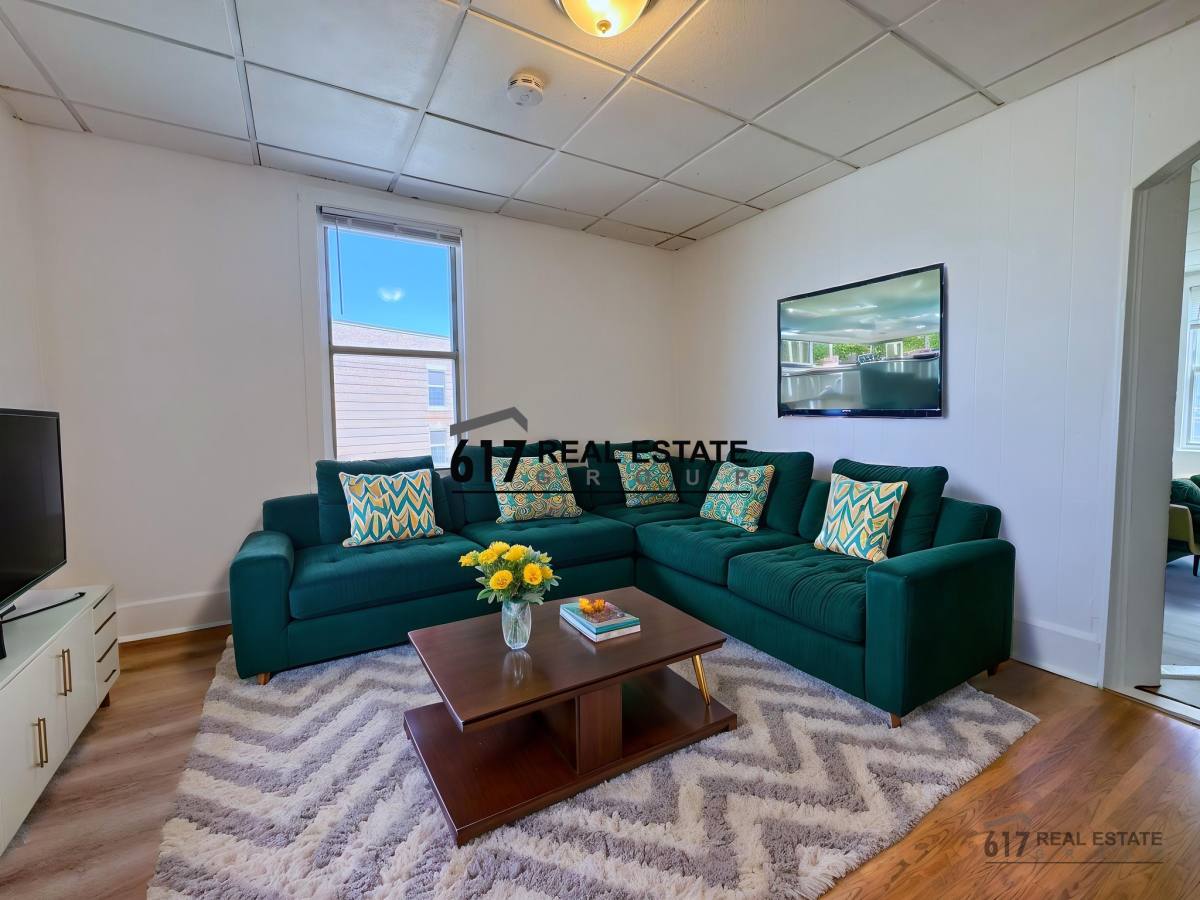 Apartment for rent at 235 E Eagle St #3, East Boston, MA 02128