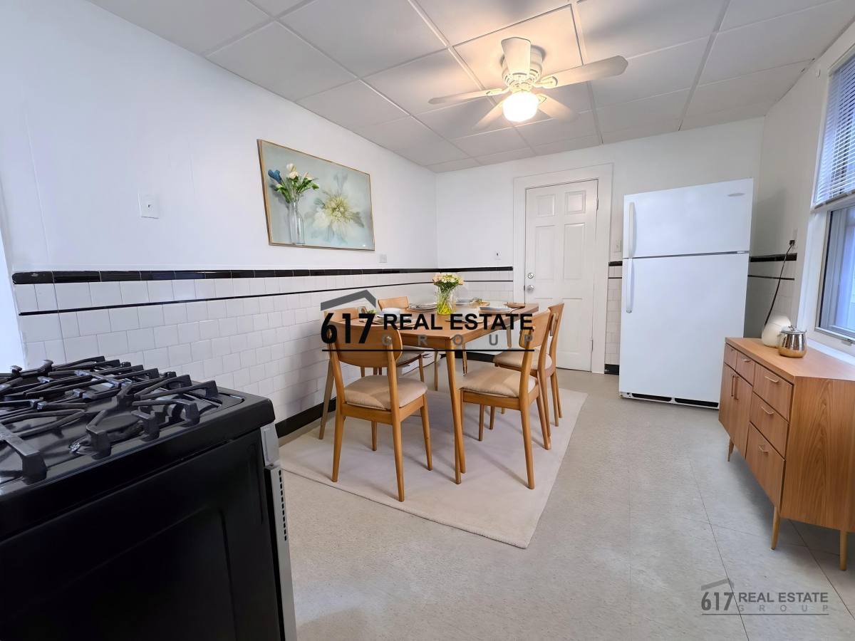 Apartment for rent at 235 E Eagle St #3, East Boston, MA 02128
