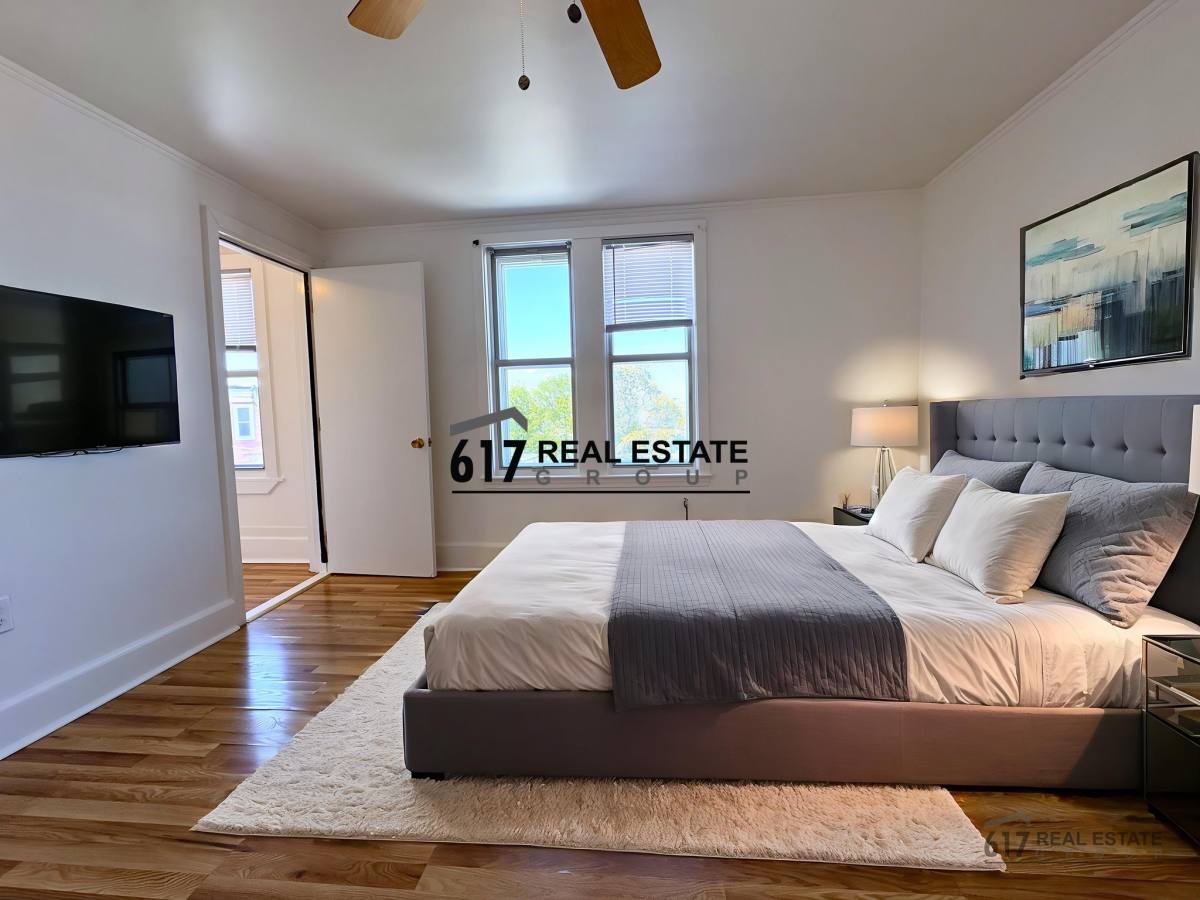 Apartment for rent at 235 E Eagle St #3, East Boston, MA 02128
