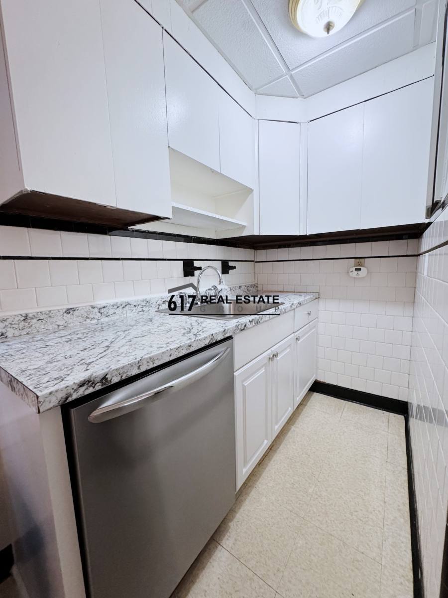 Apartment for rent at 235 E Eagle St #3, East Boston, MA 02128