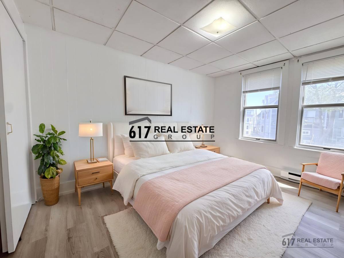 Apartment for rent at 235 E Eagle St #3, East Boston, MA 02128