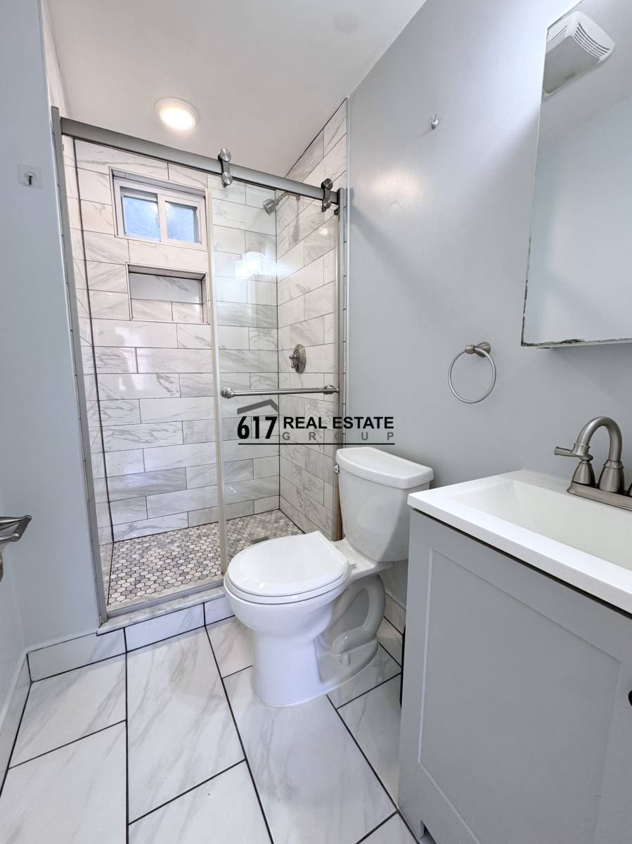 Apartment for rent at 235 E Eagle St #3, East Boston, MA 02128
