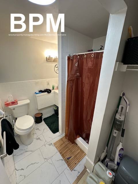 Apartment for rent at 126 Felton St #2, Waltham, MA 02453