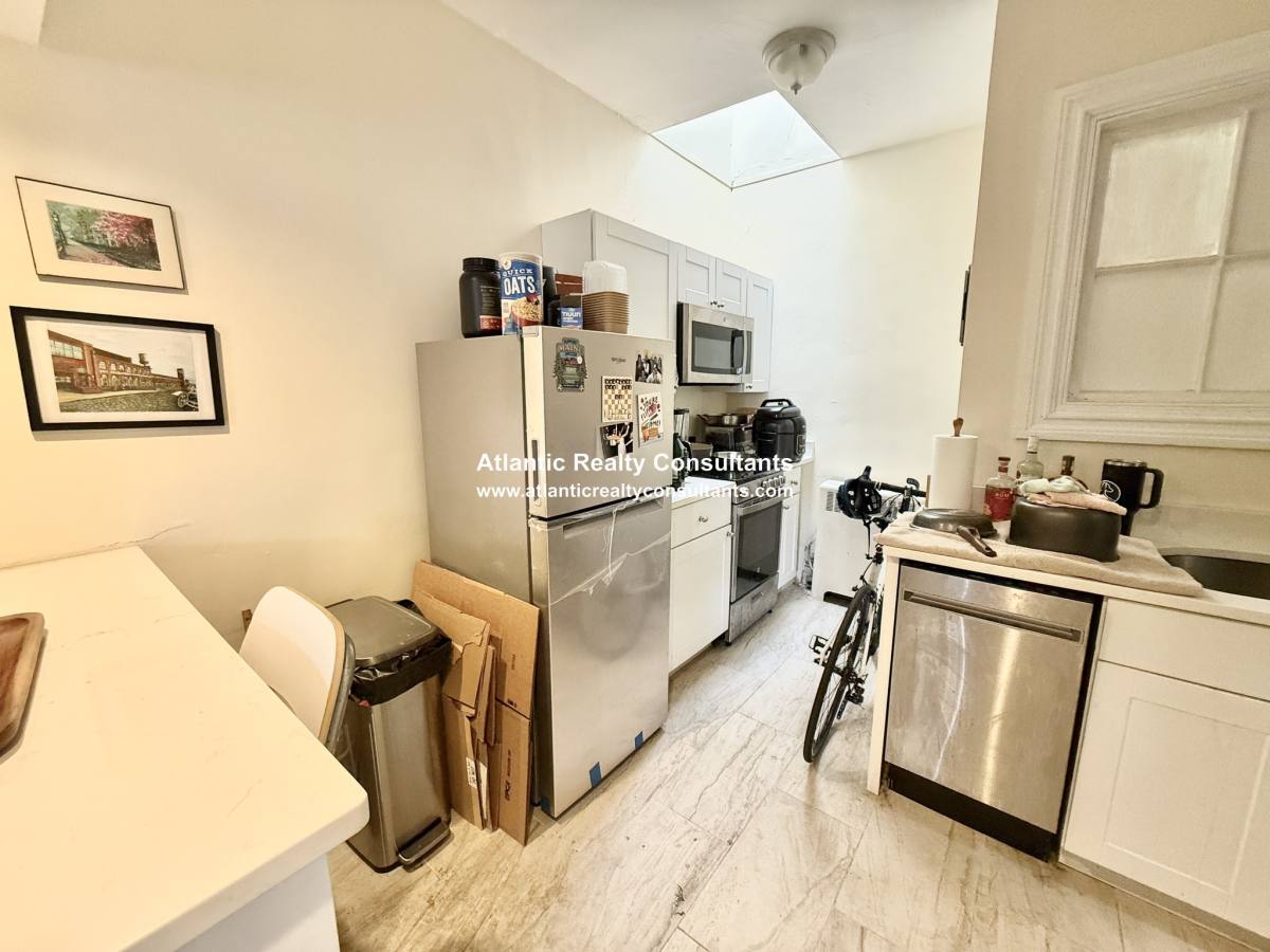 Apartment for rent at 177 Marlborough St #9, Boston, MA 02116