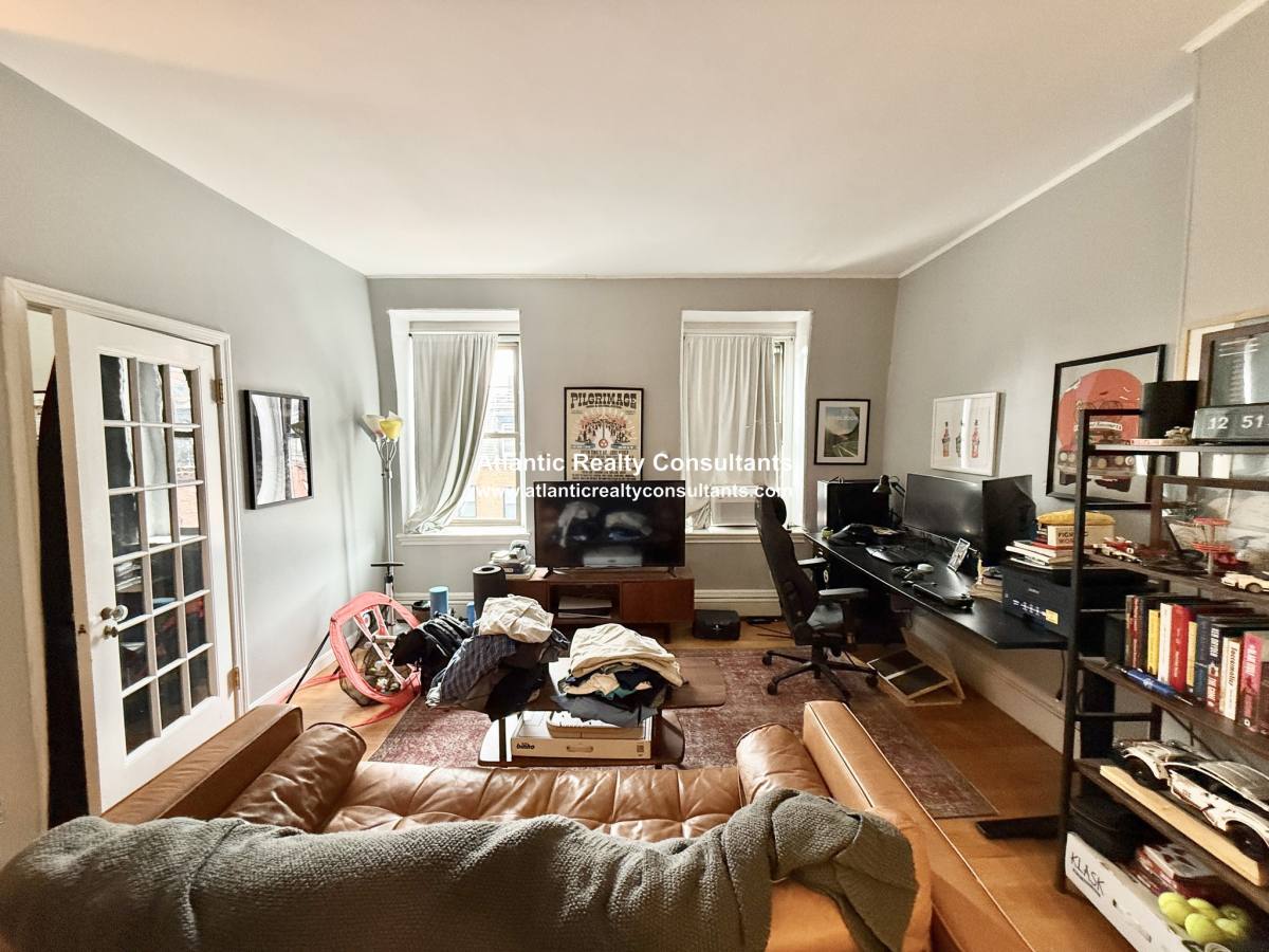 Apartment for rent at 177 Marlborough St #9, Boston, MA 02116