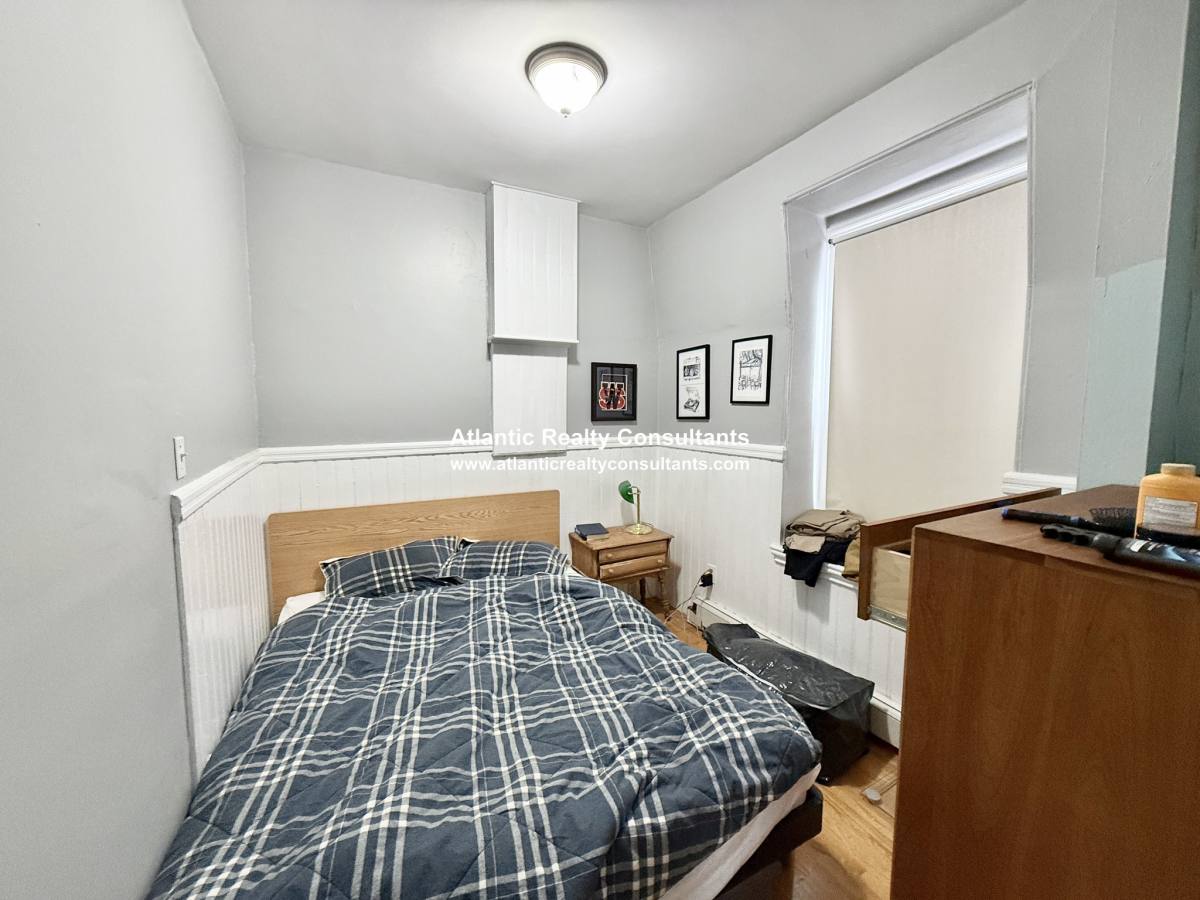 Apartment for rent at 177 Marlborough St #9, Boston, MA 02116