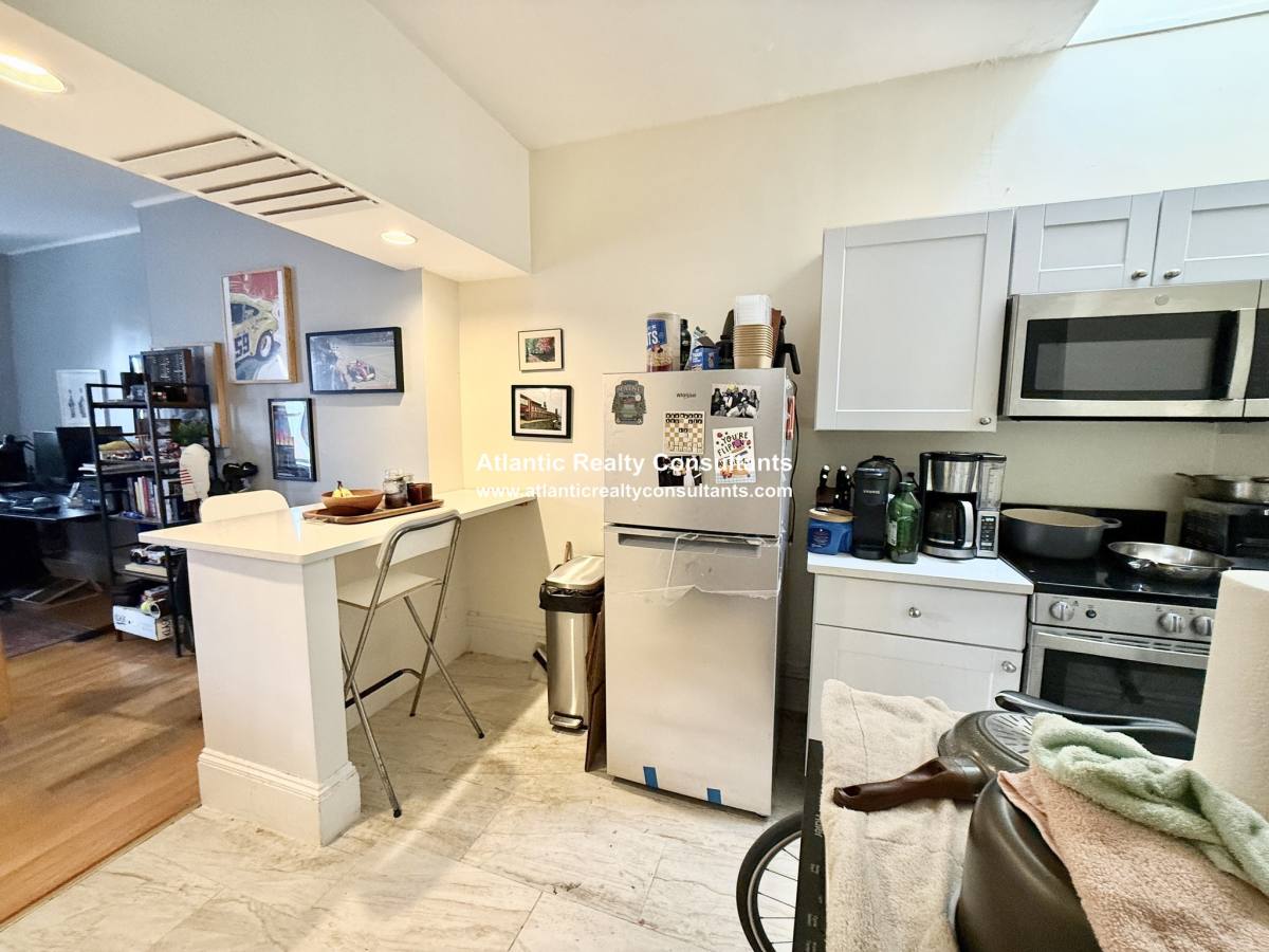 Apartment for rent at 177 Marlborough St #9, Boston, MA 02116