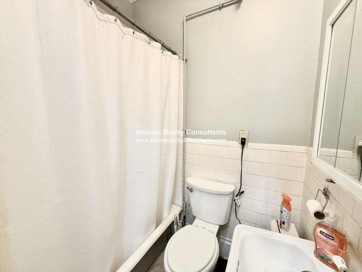 Apartment for rent at 177 Marlborough St #9, Boston, MA 02116