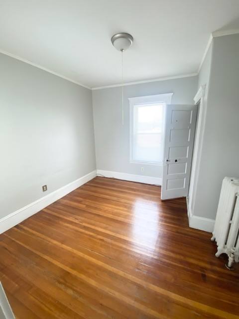 Apartment for rent at 109-111 Chadwick St #111-2, Haverhill, MA 01835