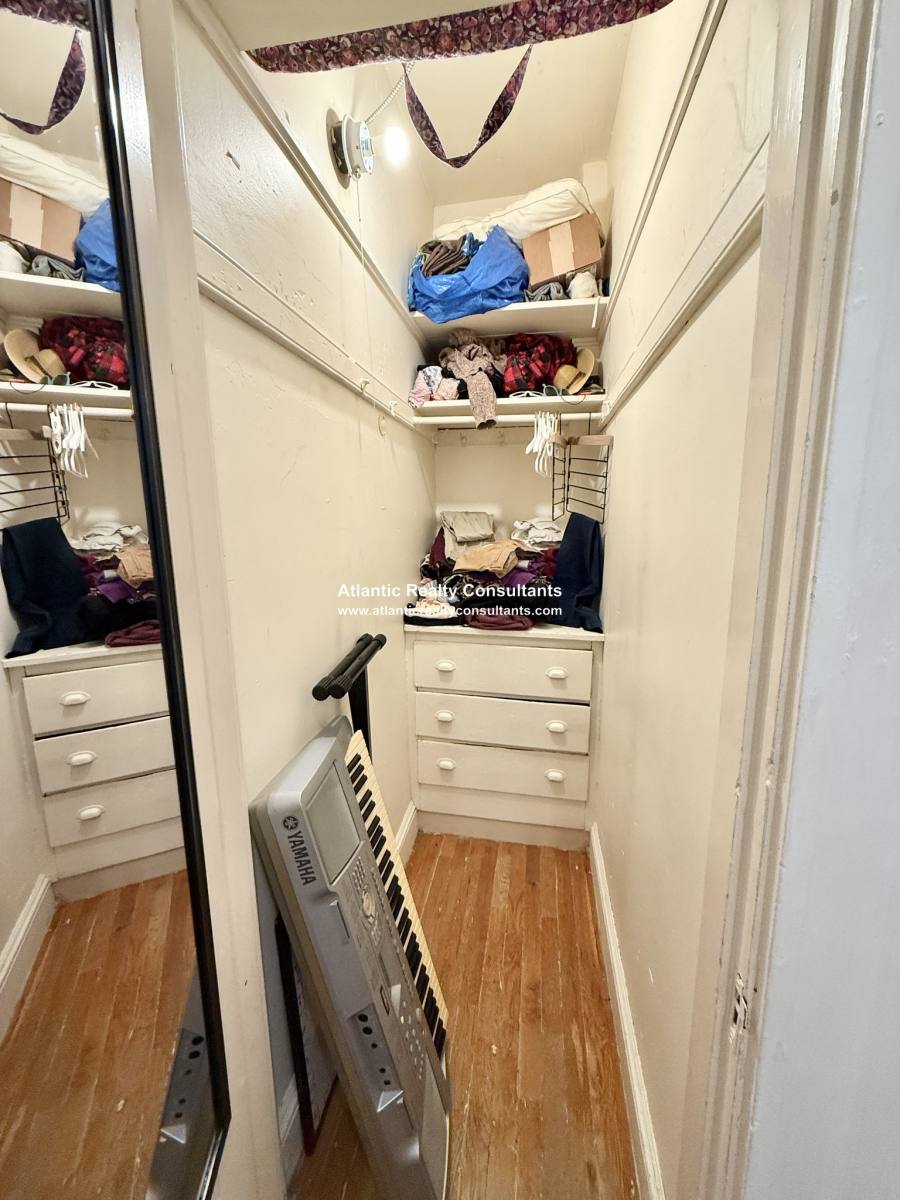Apartment for rent at 1840 Commonwealth Ave #8, Brighton, MA 02135