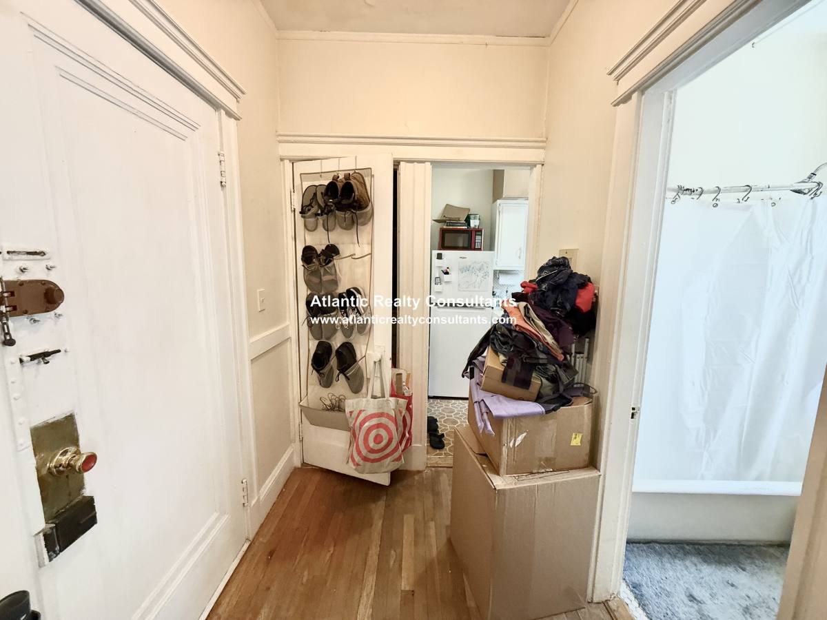 Apartment for rent at 1840 Commonwealth Ave #8, Brighton, MA 02135